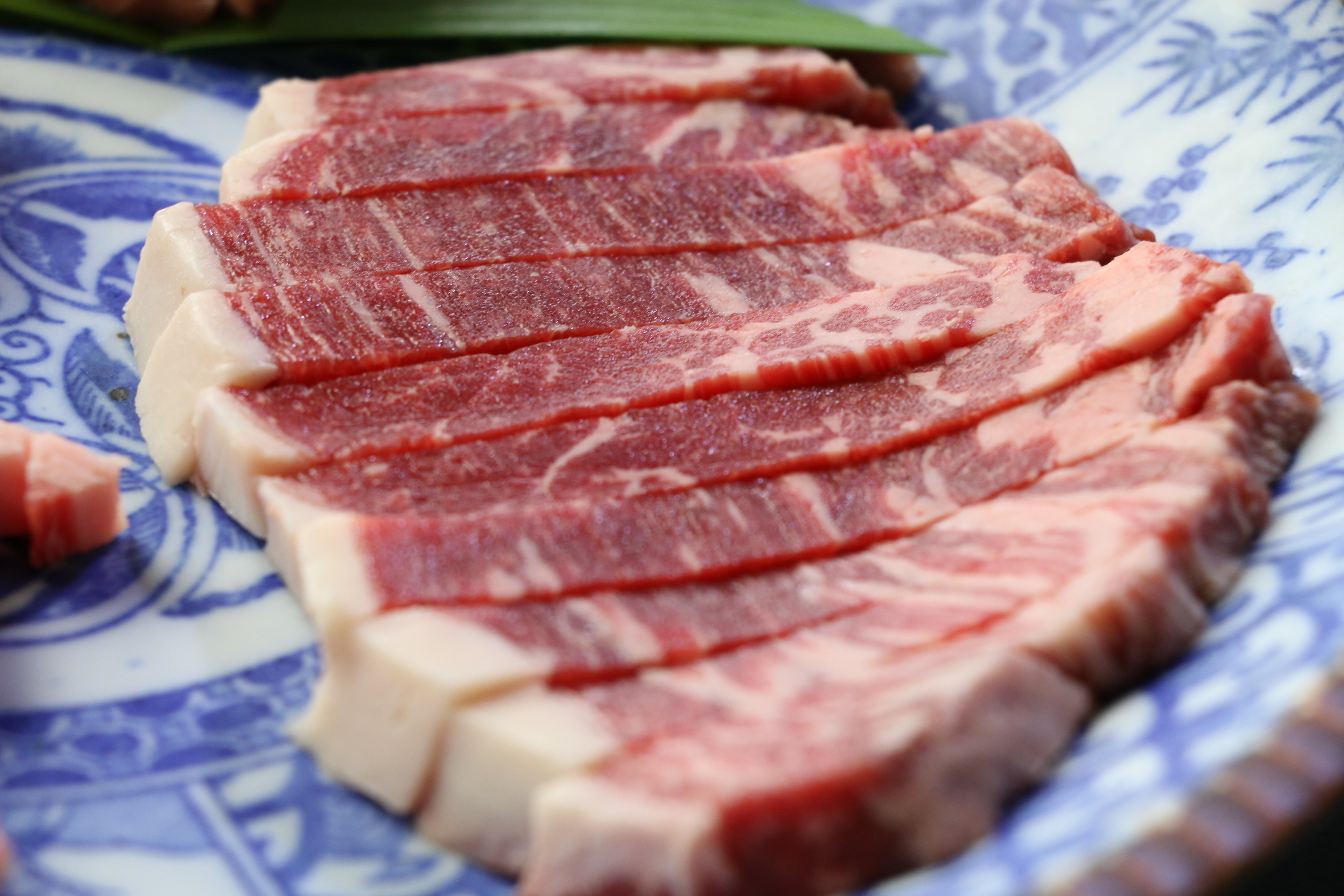 世界に誇る、熊本県の高級ブランド牛肉【和王】